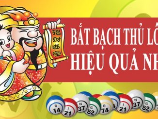 Bật mí cách bắt bạch thủ lô kép siêu hay