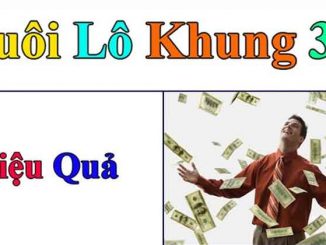 nuoi-lo-khung-3-ngay Bí kíp bắt lô bạch thủ khung 3 ngày chính xác tuyệt đối