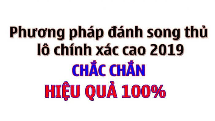 Song thủ lô là gì và toàn tập kiến thức song thủ cho dân chơi 667914958