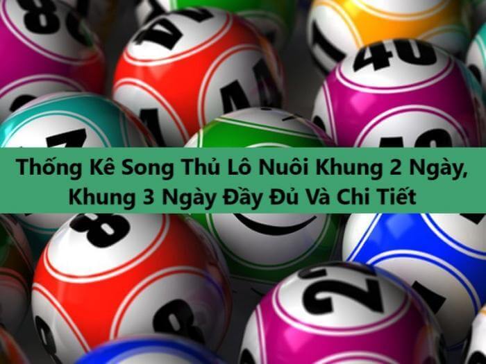 Song thủ lô là gì và toàn tập kiến thức song thủ cho dân chơi 667914958