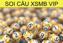 soi cầu xsmb vip